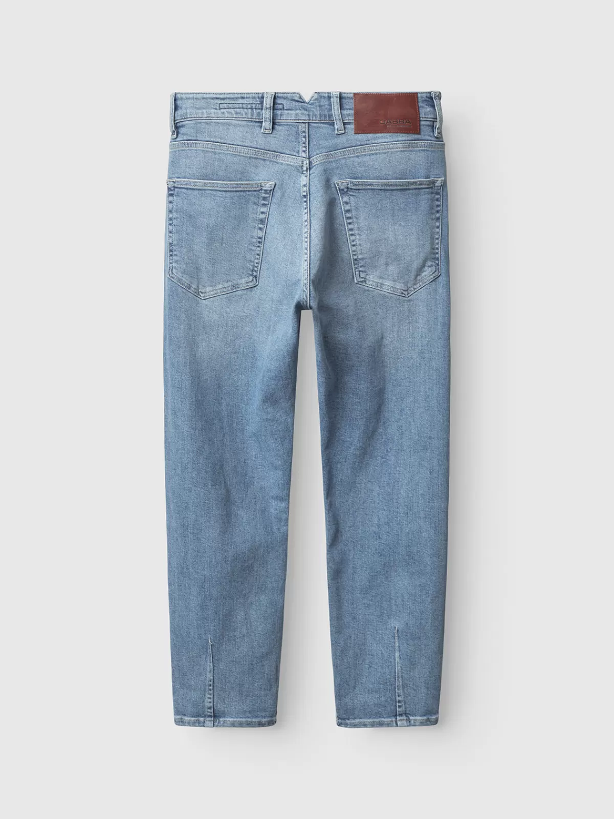 GABBA Denim Ounce<Alex Foursix Limited Lt.BlueDenim