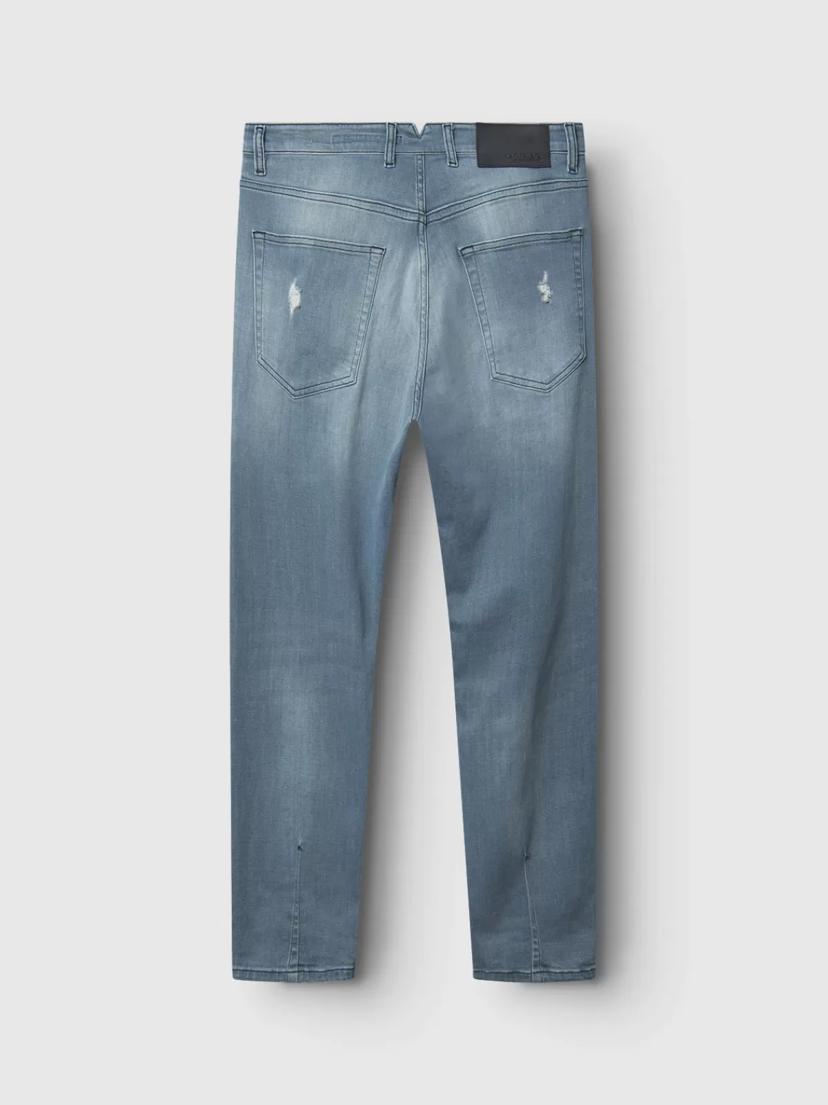 GABBA All Denim<Alex Jorn Limited GreyDenim