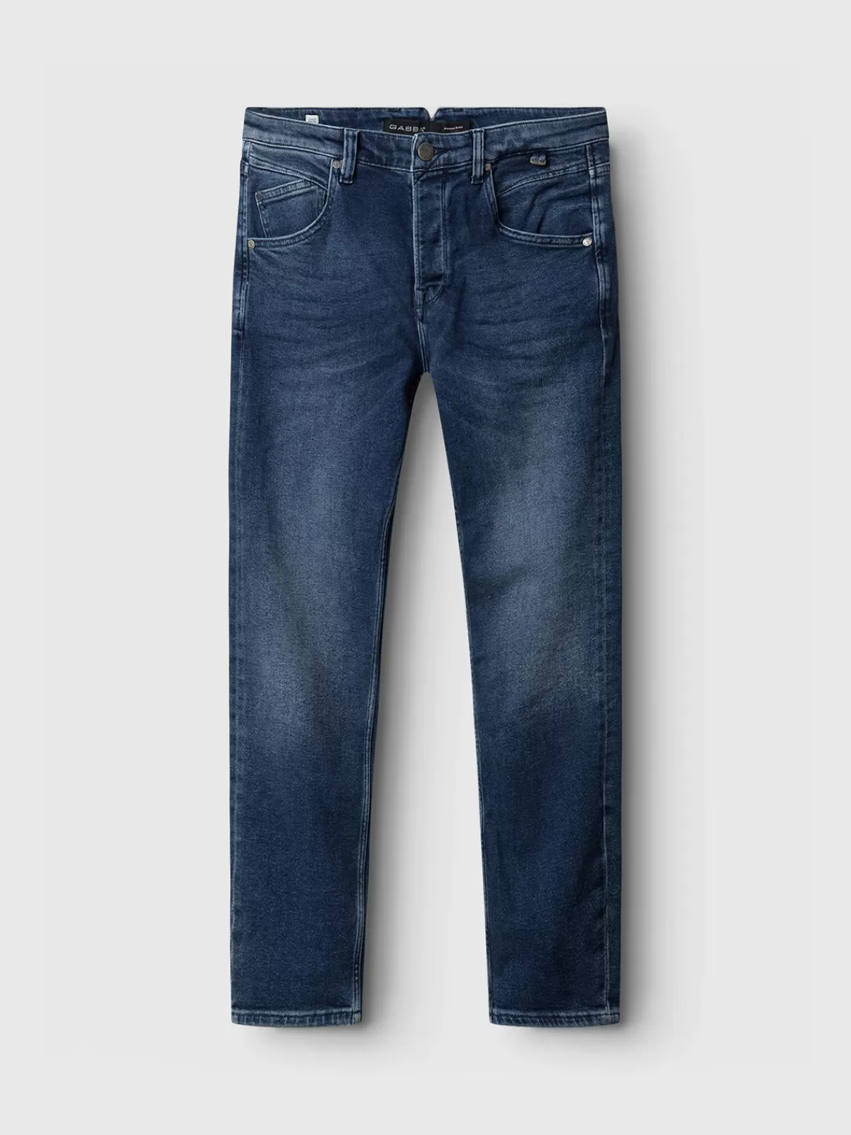 GABBA All Denim<Alex K3868 Jeans Denimwash