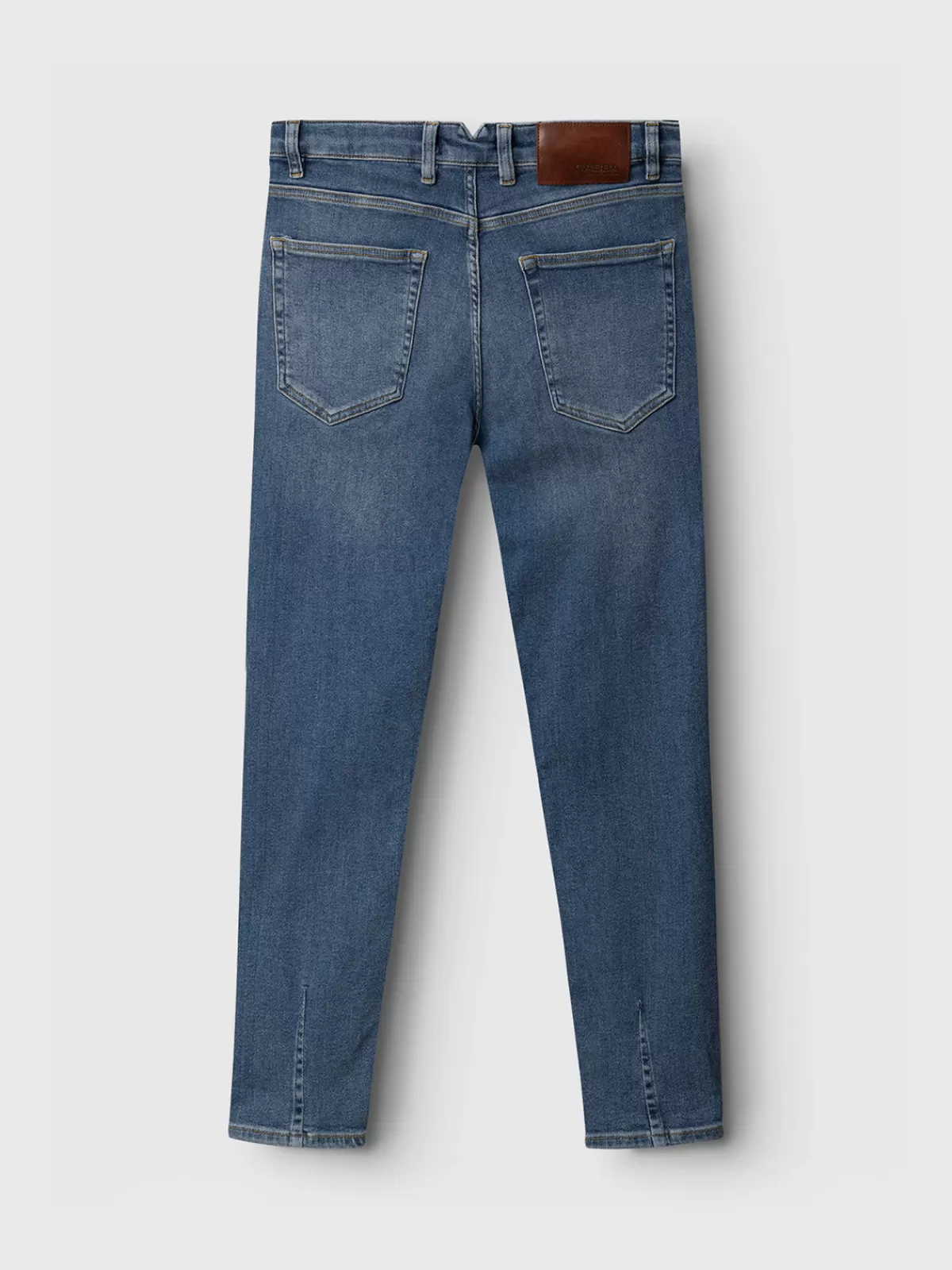 GABBA All Denim<Alex K3948 Jeans Denimwash