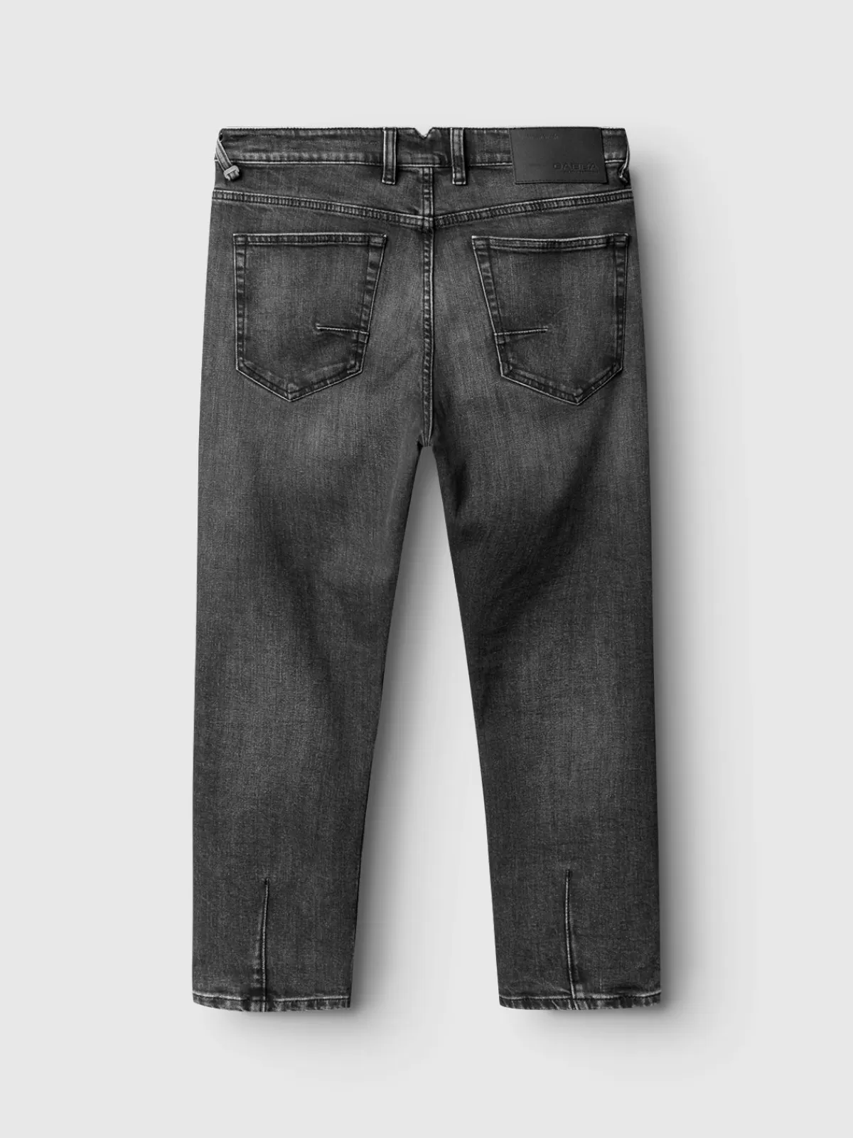 GABBA All Denim<Athen F1011 BlackDenim