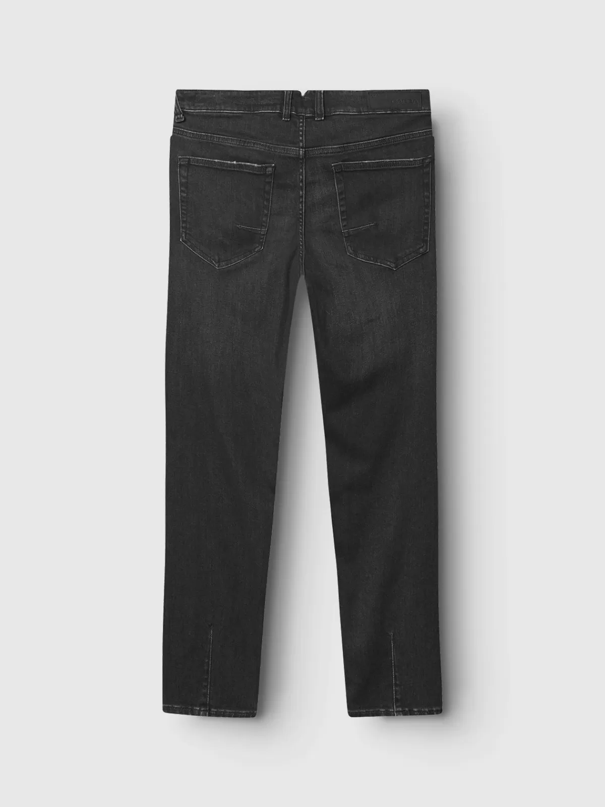 GABBA Jeans<Athen Hebra SOFT BlackDenim