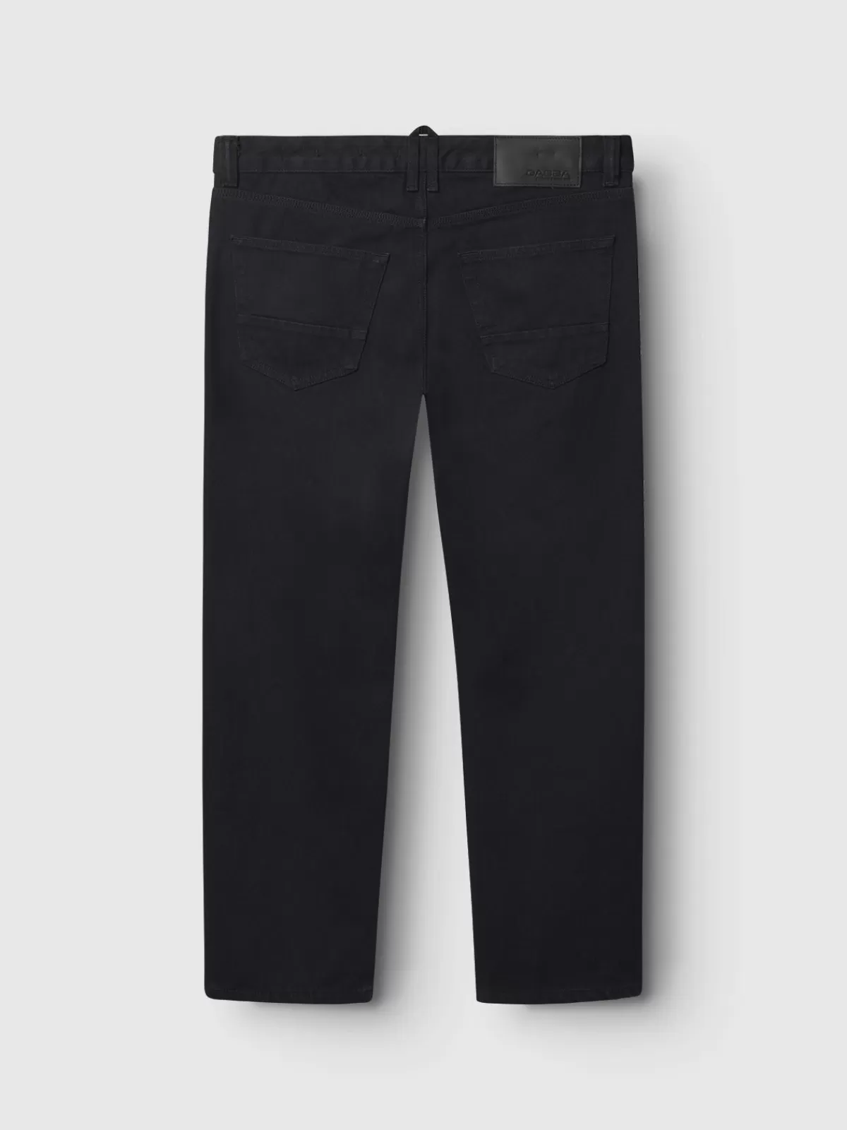 GABBA Jeans<Carl Monty DarkBlueDenim