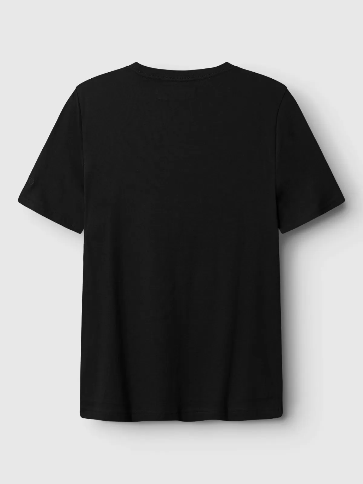 GABBA T-shirts<Dune SS GOTS Tee Black