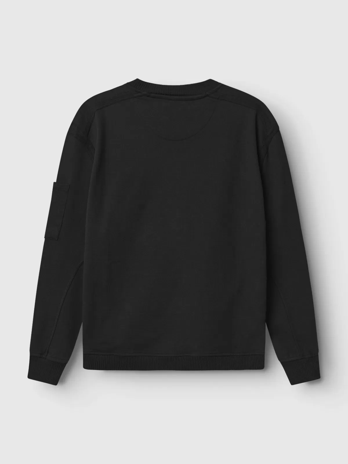 GABBA Sweatshirts<Giorgio Cy LS Meteorite