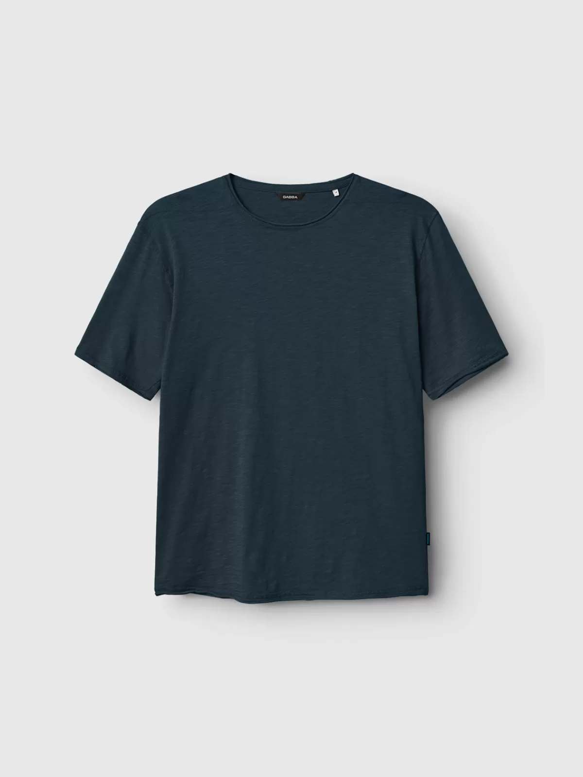 GABBA T-shirts<Kostant SS Navy