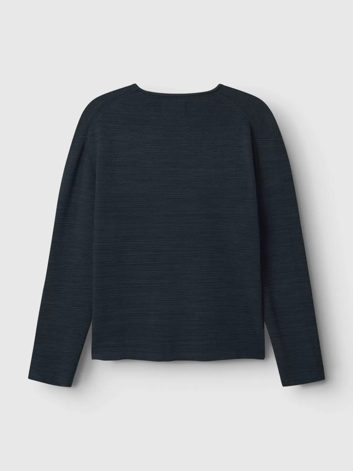 GABBA Knitwear<Lambo LS Navy