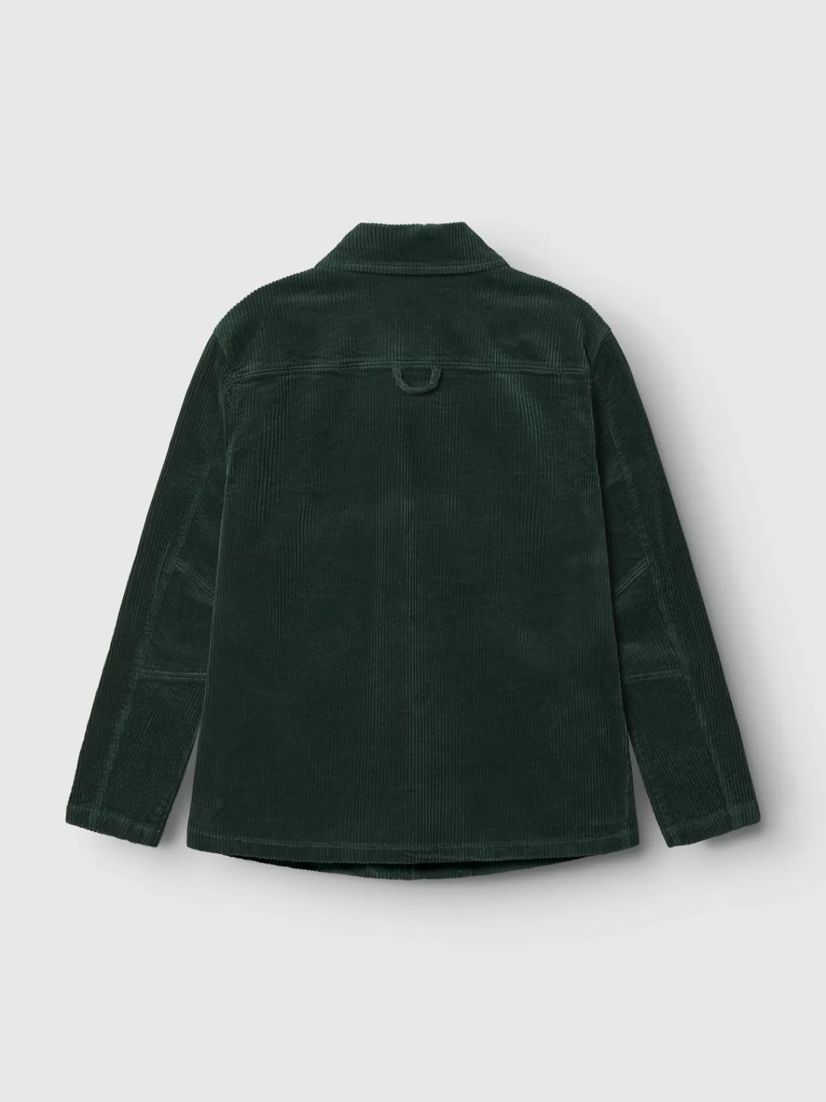 GABBA Overshirts<Libre A Cord DeepGreen