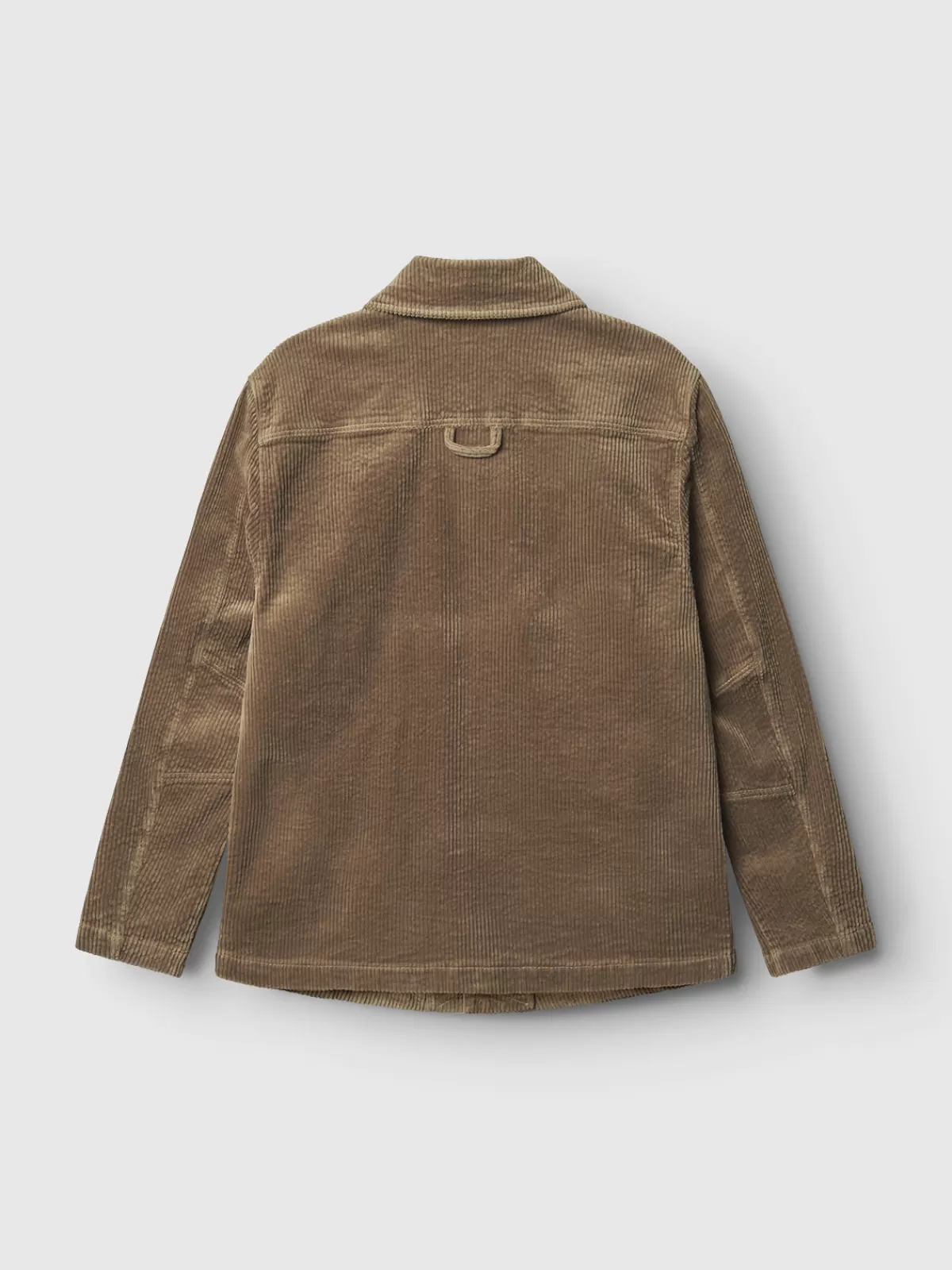 GABBA Overshirts<Libre A Cord Sand