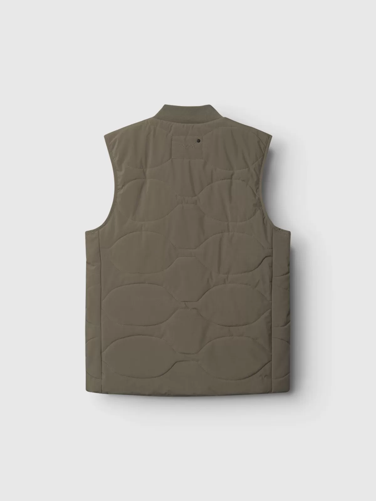 GABBA Vests<Lume Lt.Brown