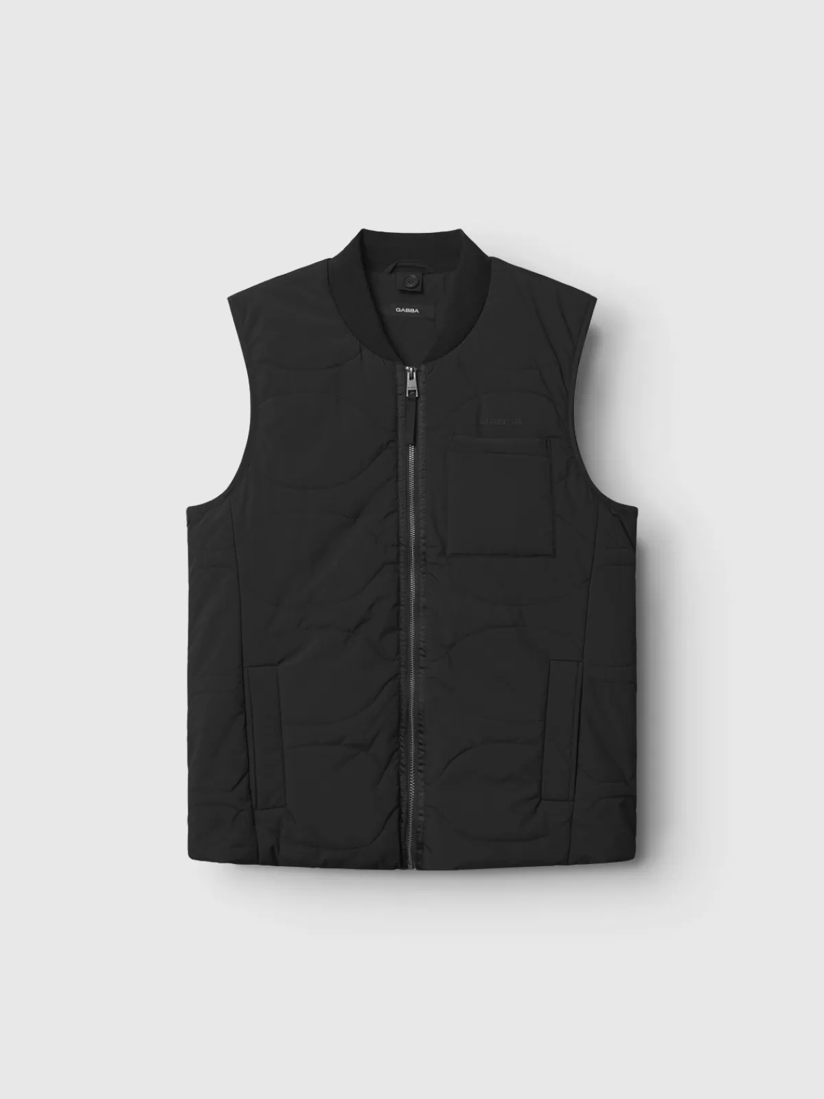 GABBA Vests<Lume Meteorite