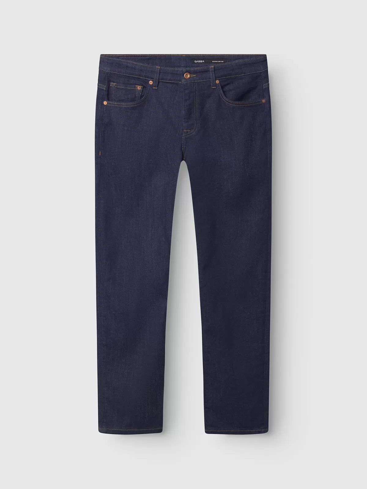 GABBA All Denim<Marc FX DarkBlueDenim