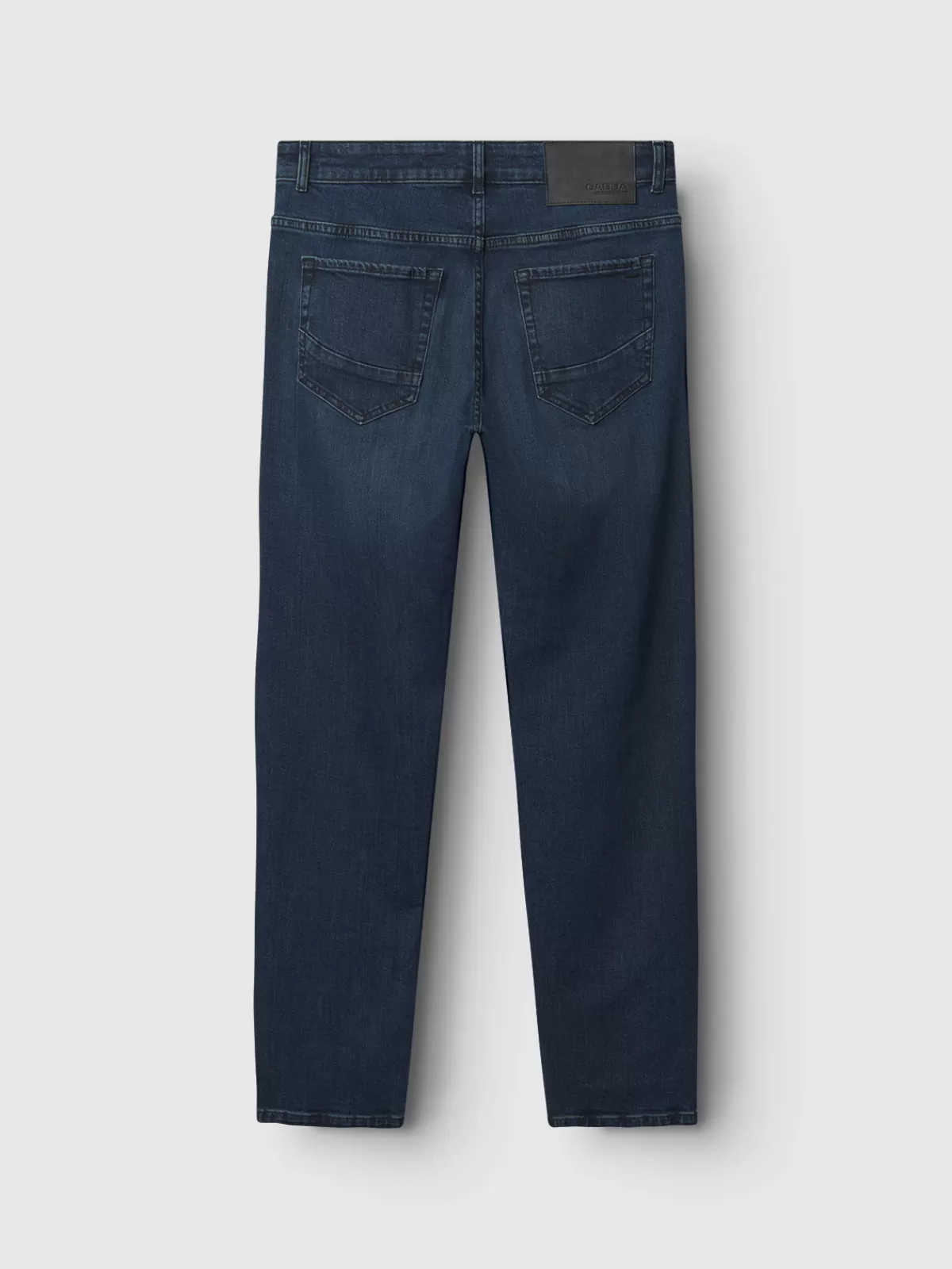 GABBA Jeans<Marc Mego DarkBlueDenim