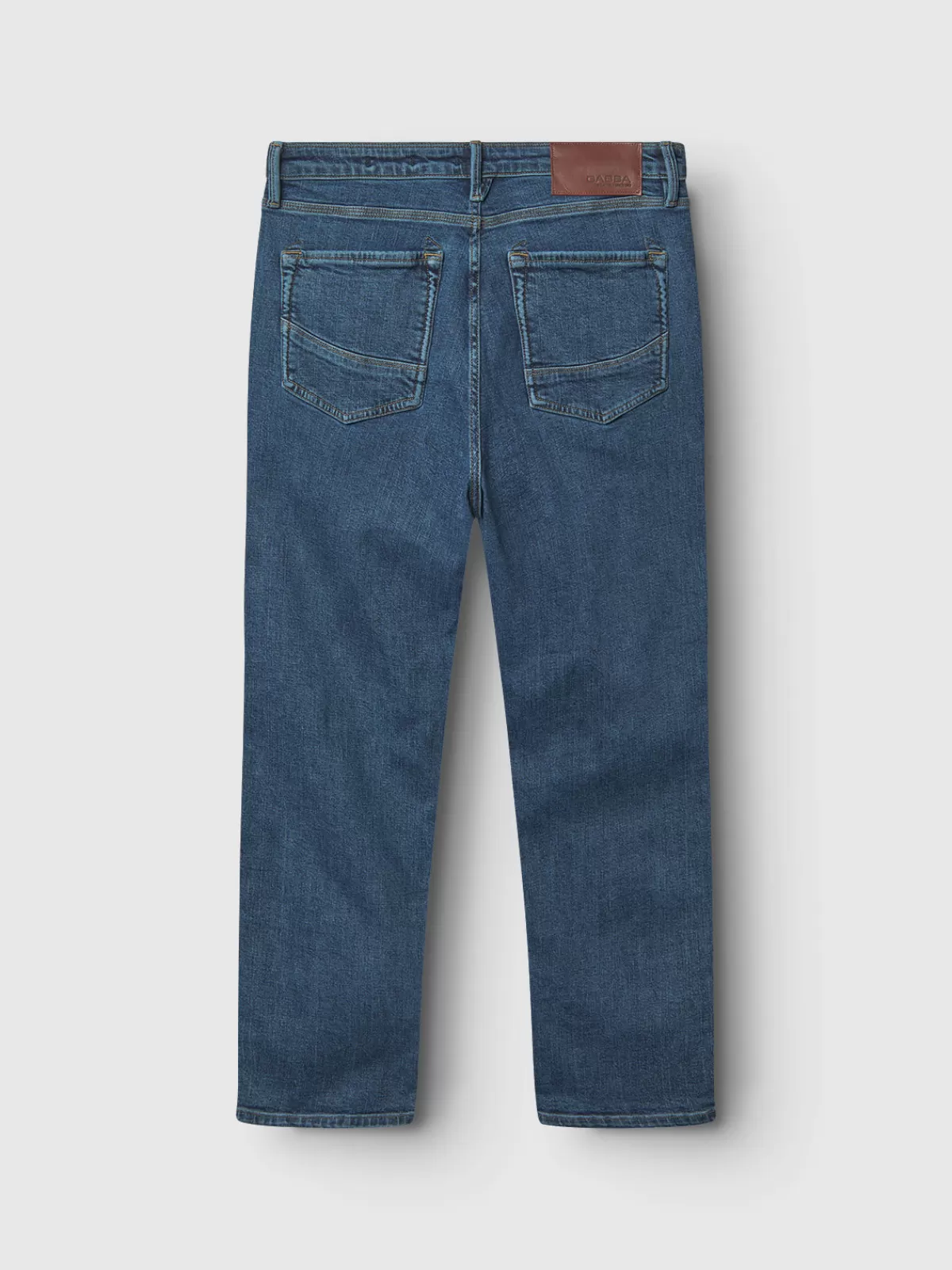 GABBA All Denim<Max Cros MidBlueDenim