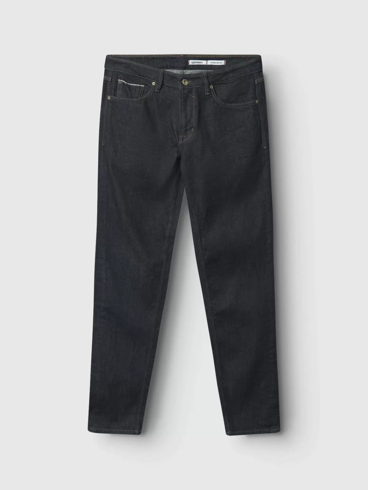 GABBA Jeans<Max Loom DenimBlue