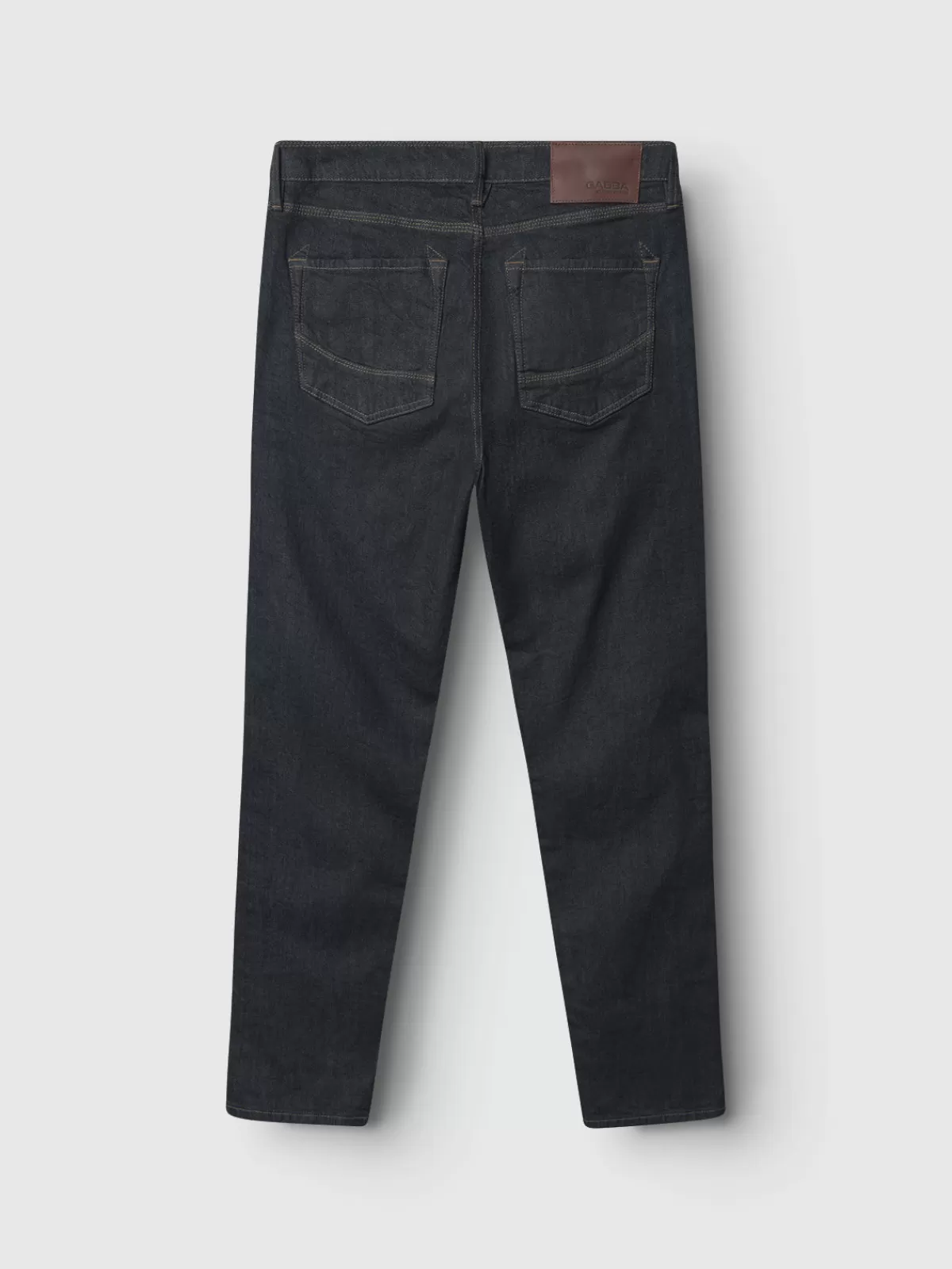 GABBA Jeans<Max Loom DenimBlue