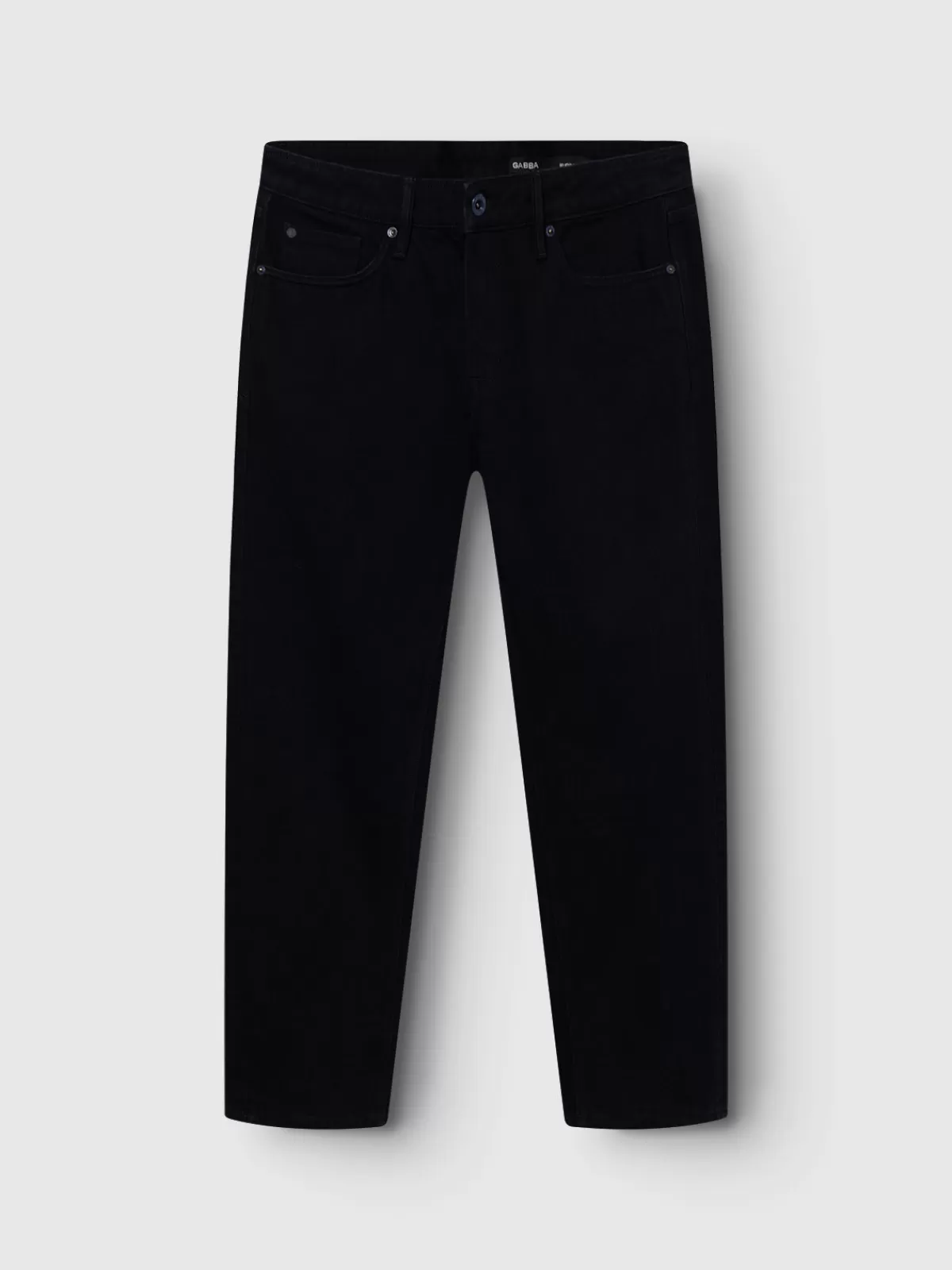 GABBA Jeans<Max Monty DarkBlueDenim