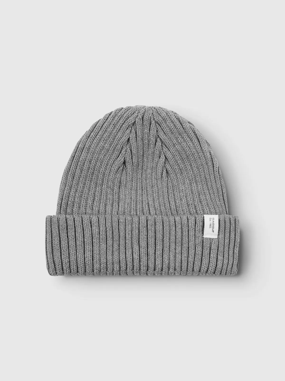 GABBA Accessories<Mount Beanie GreyMel