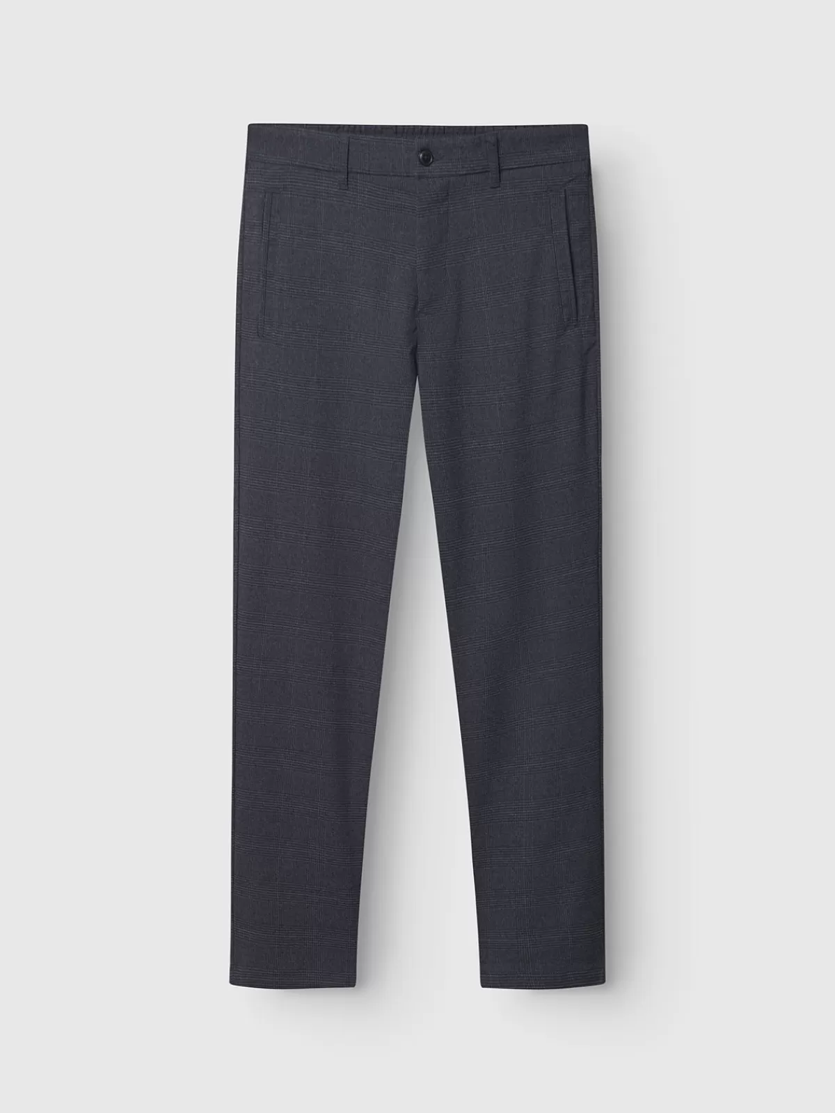 GABBA Pants<Napoli 19 Field Navy