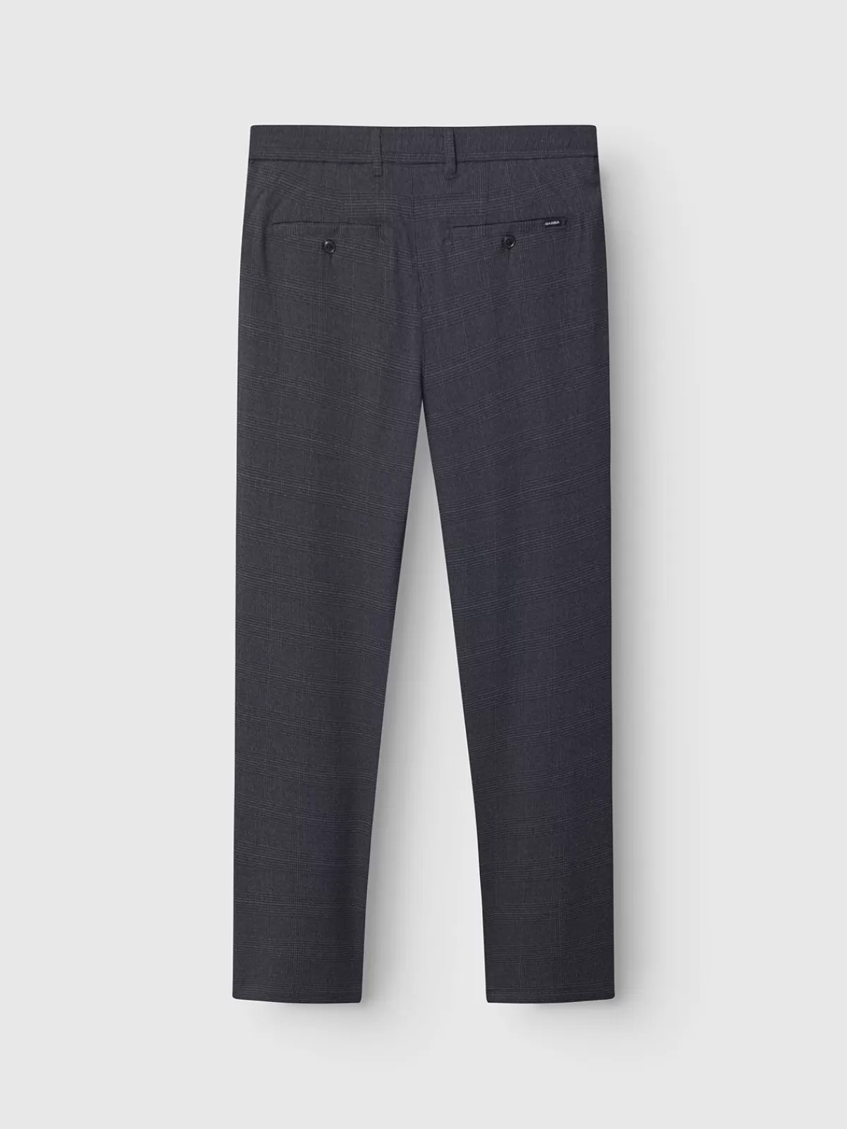 GABBA Pants<Napoli 19 Field Navy