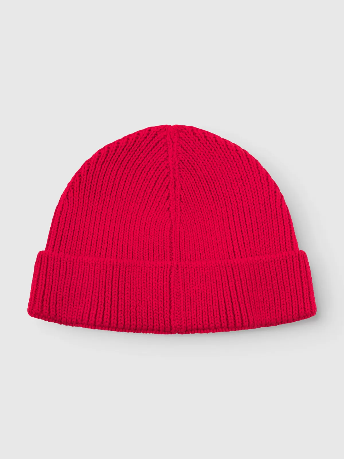 GABBA Accessories<New Mount Beanie Red