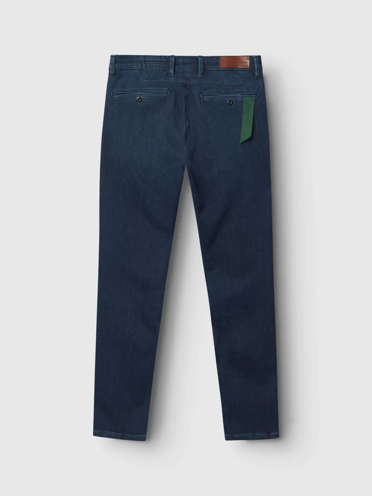 GABBA All Denim<Paul Pledge MidBlueDenim