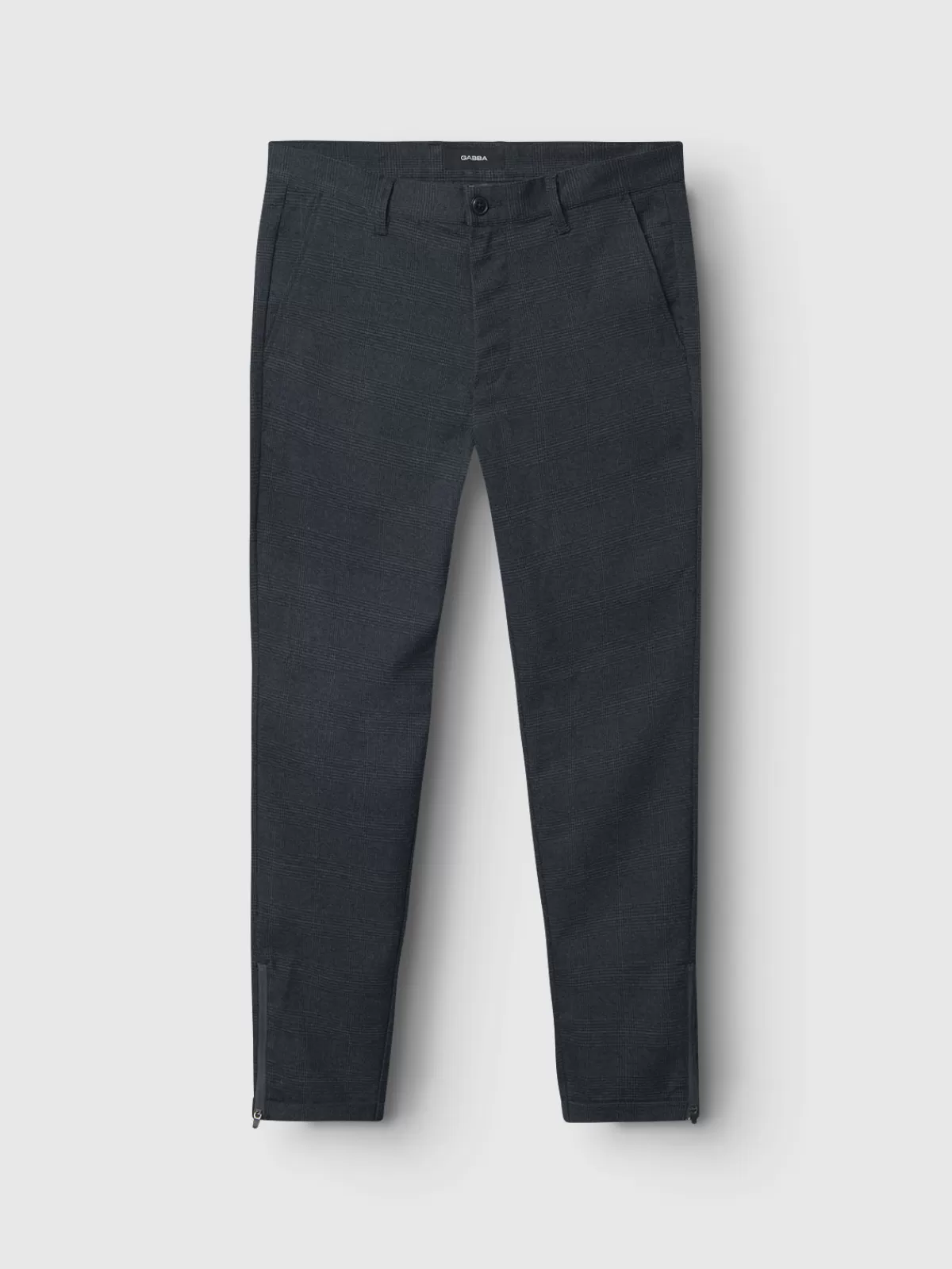 GABBA Pants<Pisa Field Navy