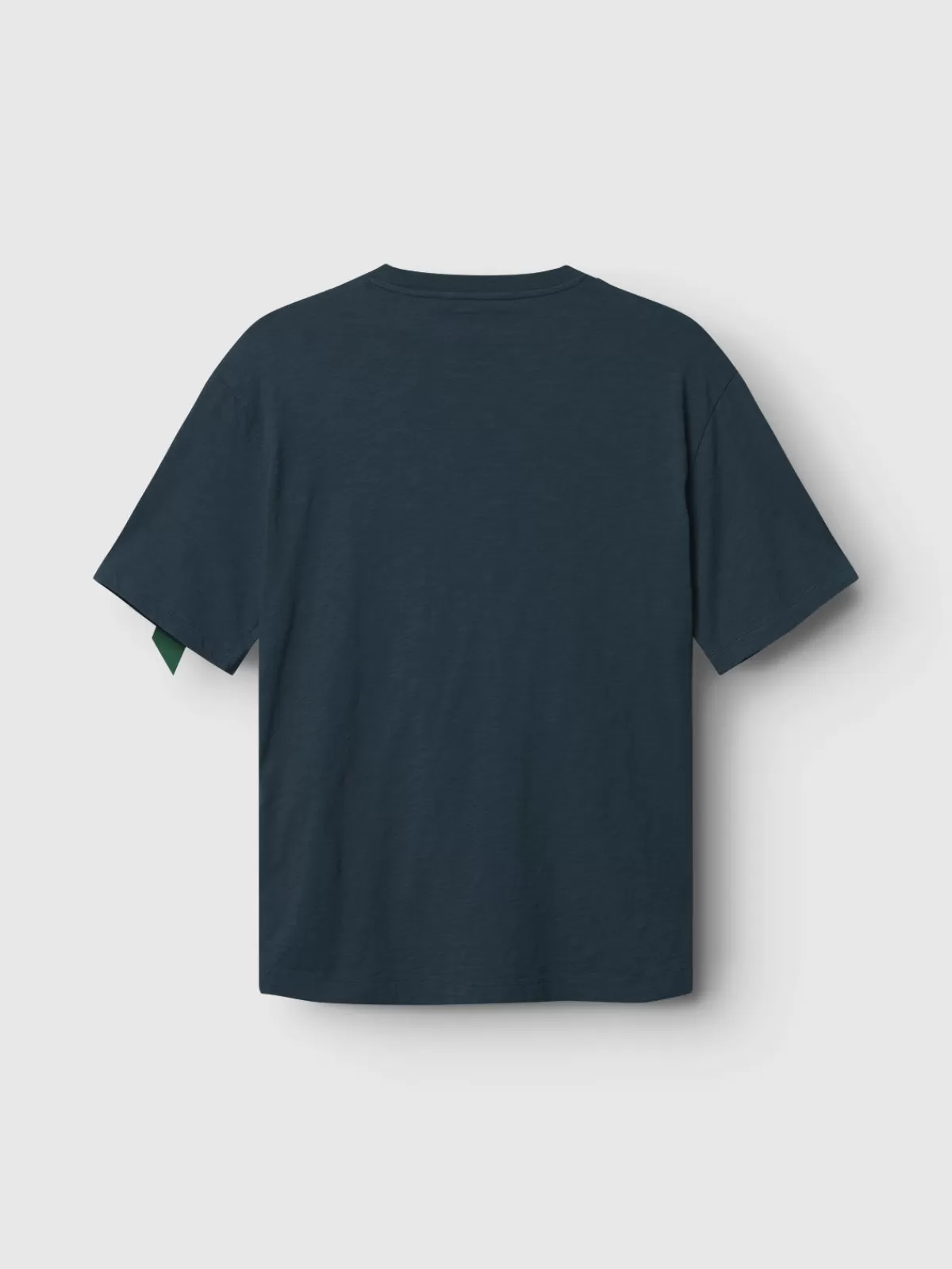 GABBA T-shirts<Pure Ss Navy