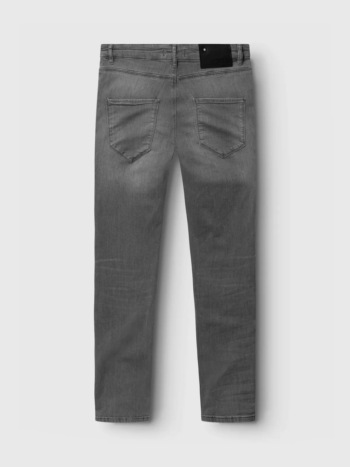 GABBA Jeans<Rey K3454 Denimwash