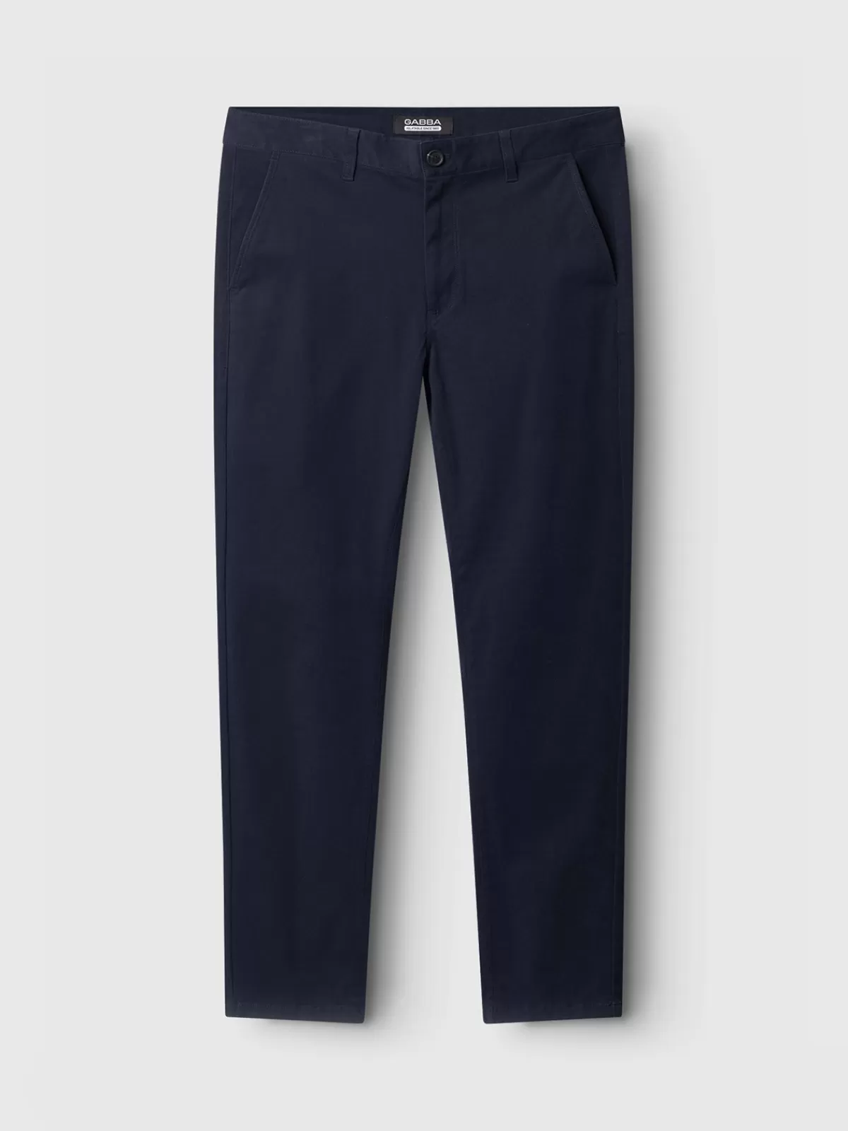 GABBA Pants<Venza Chino Navy